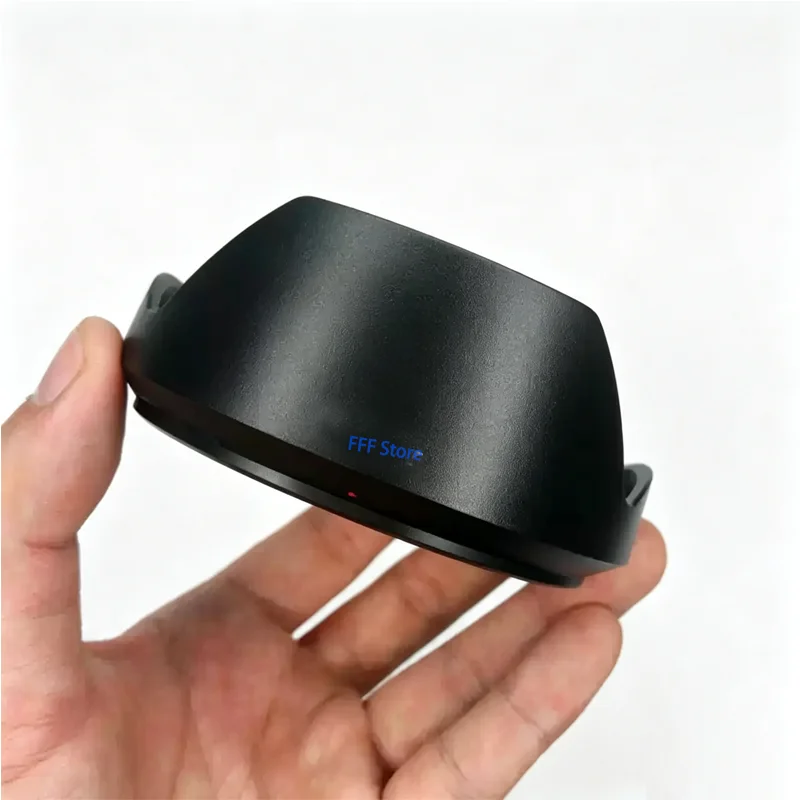 New Original DSC-RX10M3/M4/M5 Lens Hood For Sony RX10M5 RX10M4 RX10M3 Camera DSC RX10M3 M4 M5