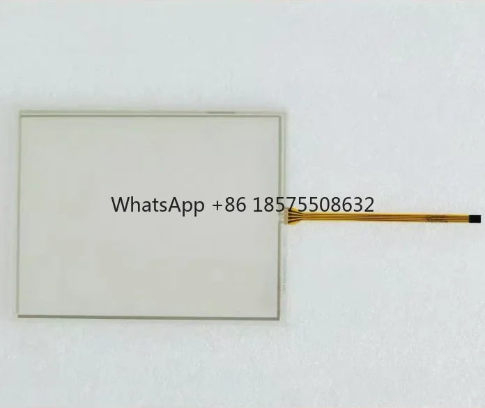 MP277-8 6AV6643-0CB01-1AX1/1AX2/1AX0 Touchpad Protective Film/Shell/
