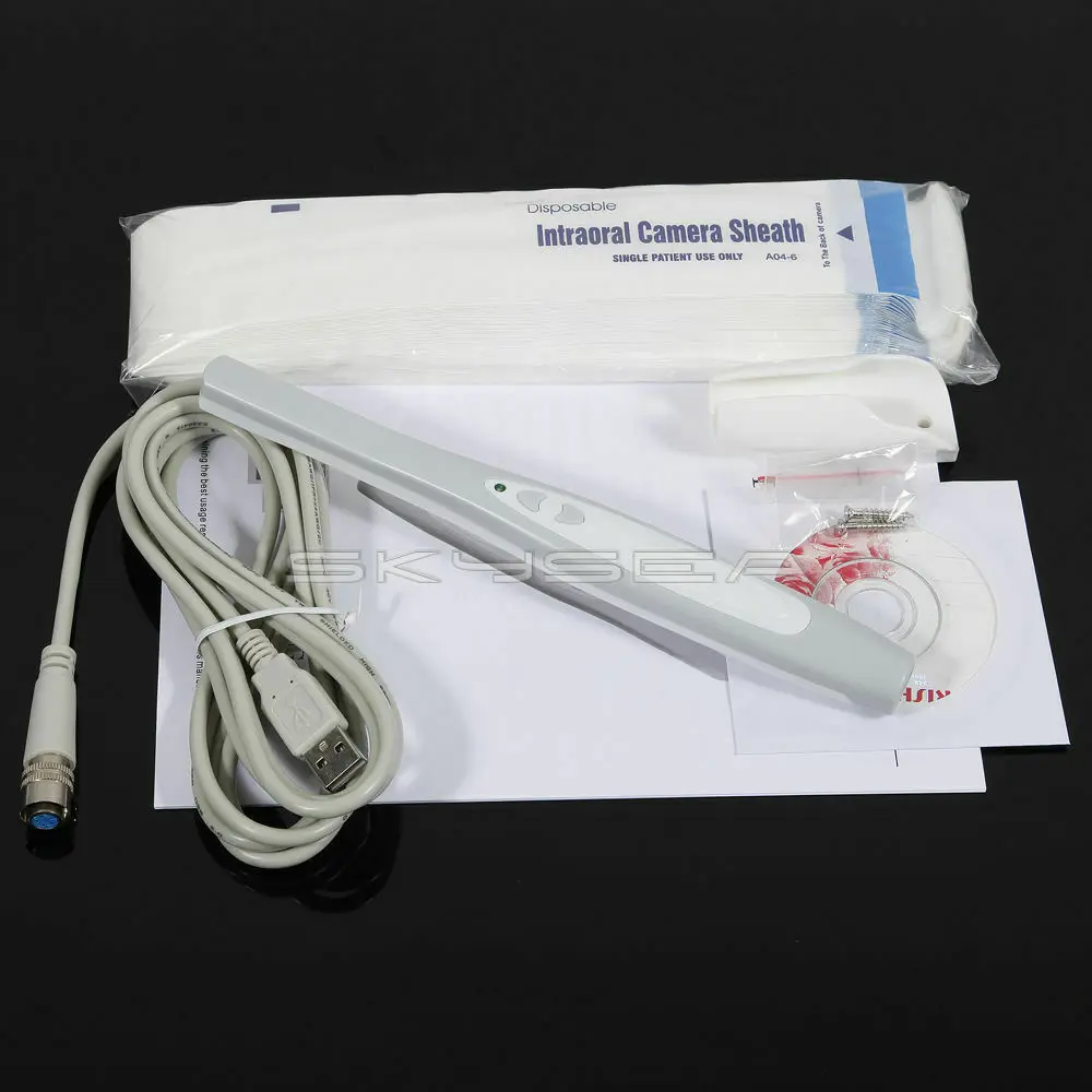Variant: USB-B