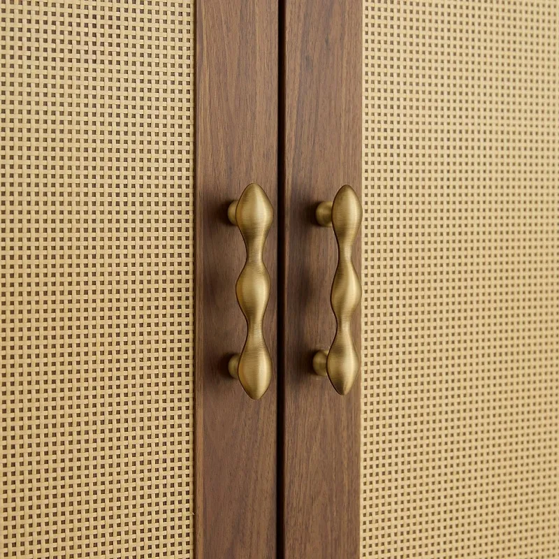 unique-drawer-handles-bedroom-dresser-furniture-handles-antique-bronze-oval-cabinet-knob-solid-brass-retro-kitchen-door-handles