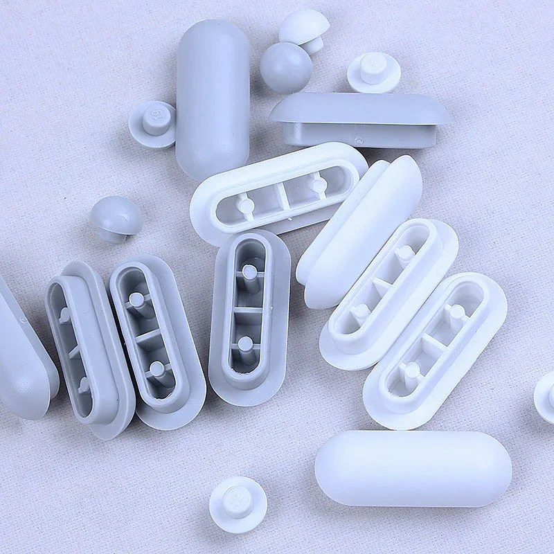 Toilet Lid Replacement Pad Shock-Proof Buffer Toilet Lid Accessories Toliet Seat Cushion Parts Bathroom Toliet Accessory