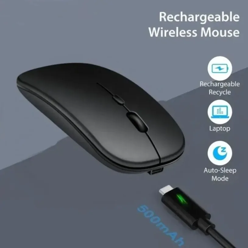 Rechargeable Wirele…