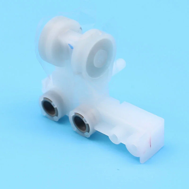 Original New Ink Damper Adapter for Epson R3000 3850 3880 3885 3890 3800 Damper Adapters Dumper Connector Printer Part Print Kit