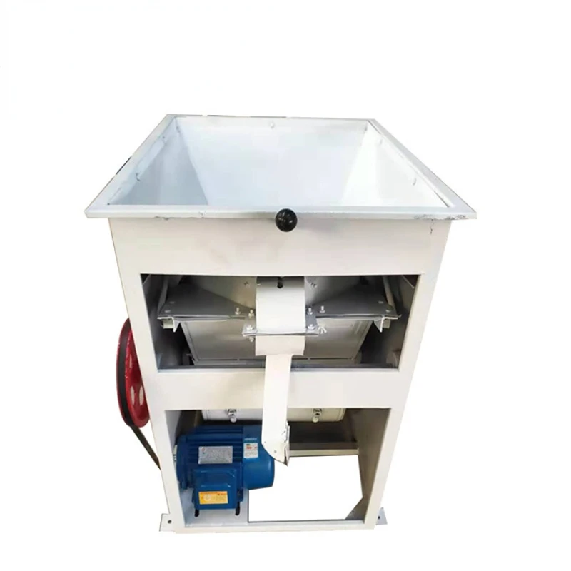 small capacity Rice Destoner/Grain Cleaning Machine/Rice Stone Removing Machine for foreign country