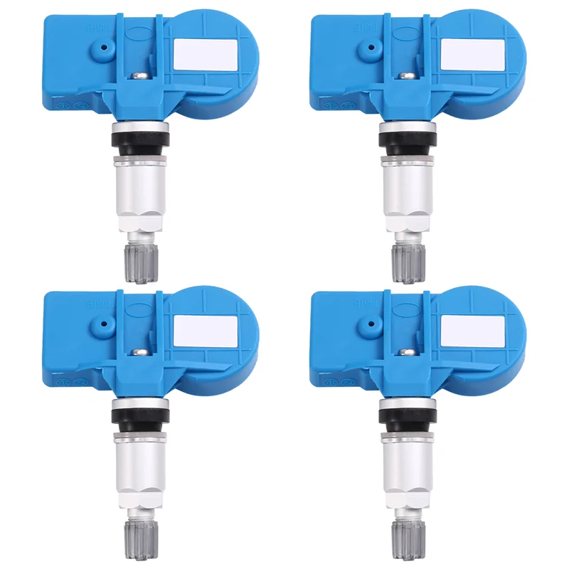 6B3609200 TPMS Tire Pressure Sensor 433Mhz Monitoring System For BYD E5 G5 G6 S7 S3 Yuan Sirui Song Tang DM