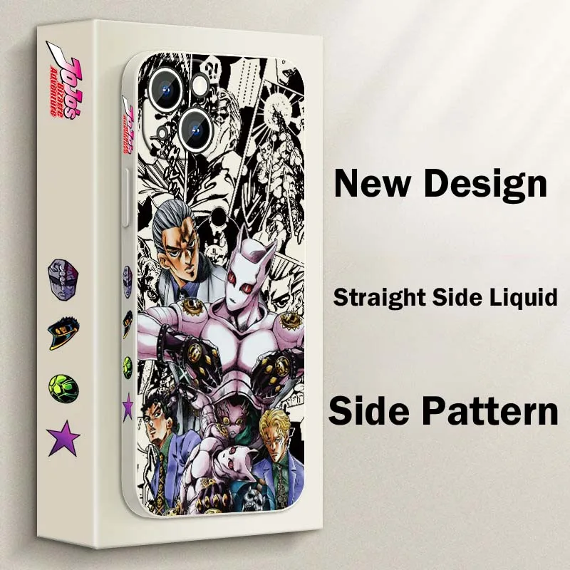 애니메이션 JOJO 악당 디아볼로 디오 애플 아이폰 1 - Apple Iphone 15 Pro Max 리뷰 및 가격