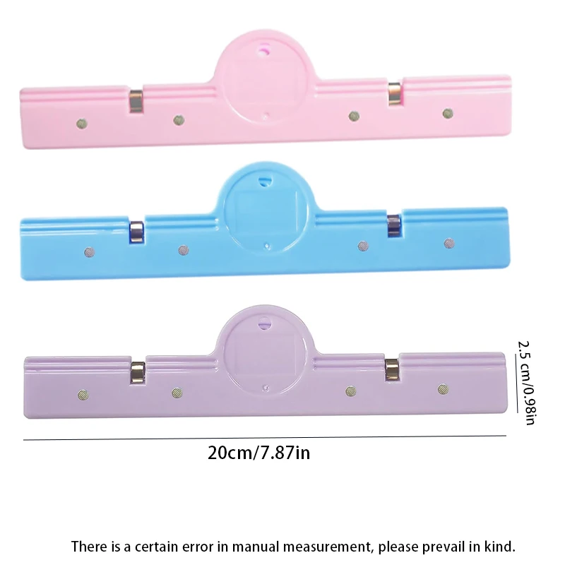 Magnetic  File Folders Strong Suction Not Easy To Fall Off Multifunctional Office Supplies File Folders