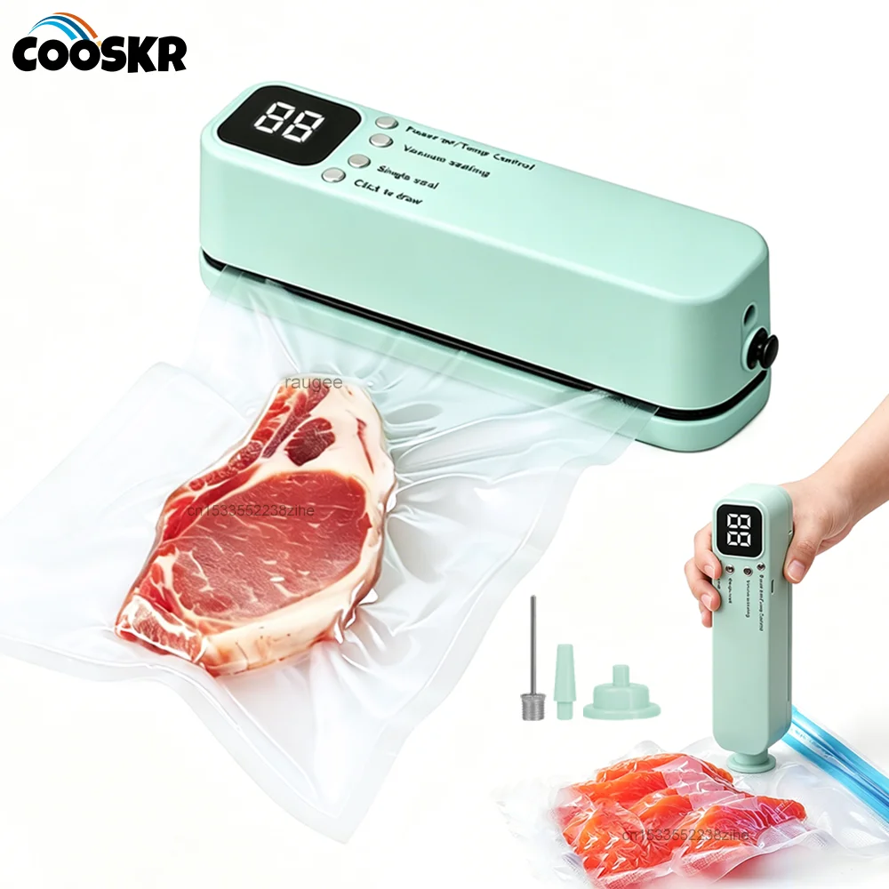 #2 Latest Vacuum Sealers Updates