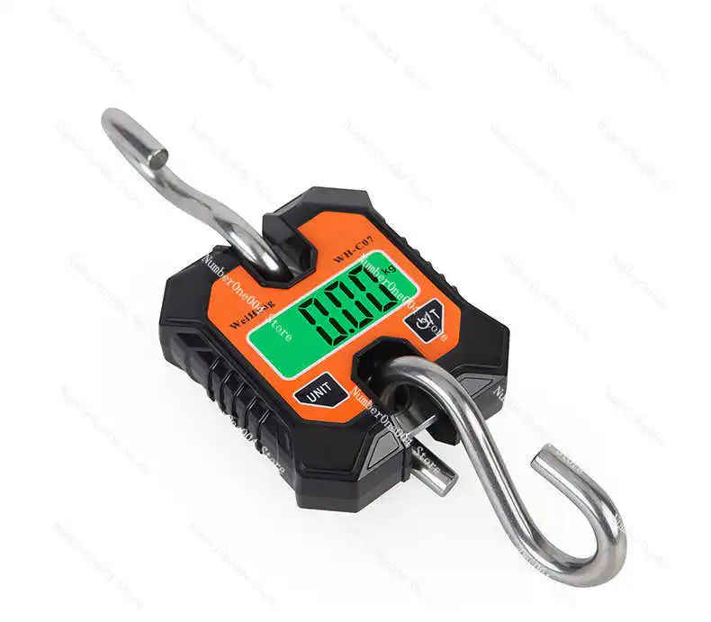 C07 100Kg Portable …