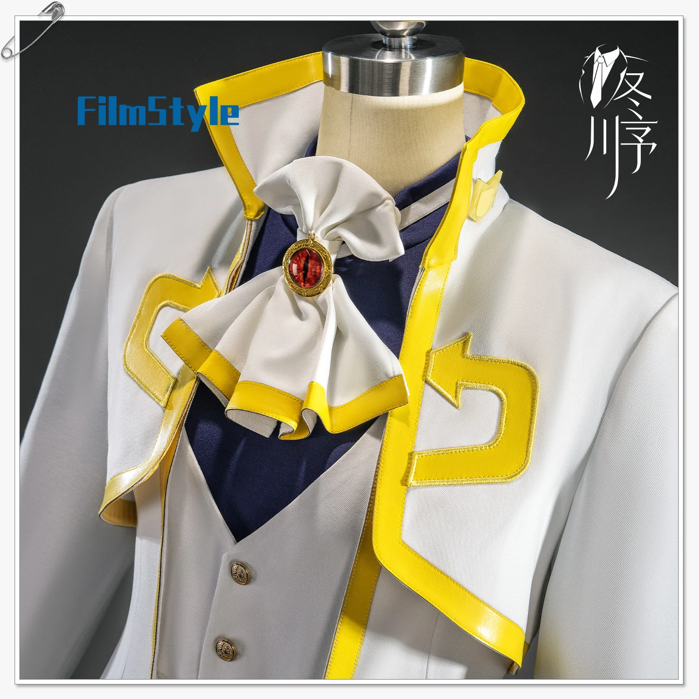 Anime Cosplay Ladies - Костюм для косплея Алисы от Asmodeus,