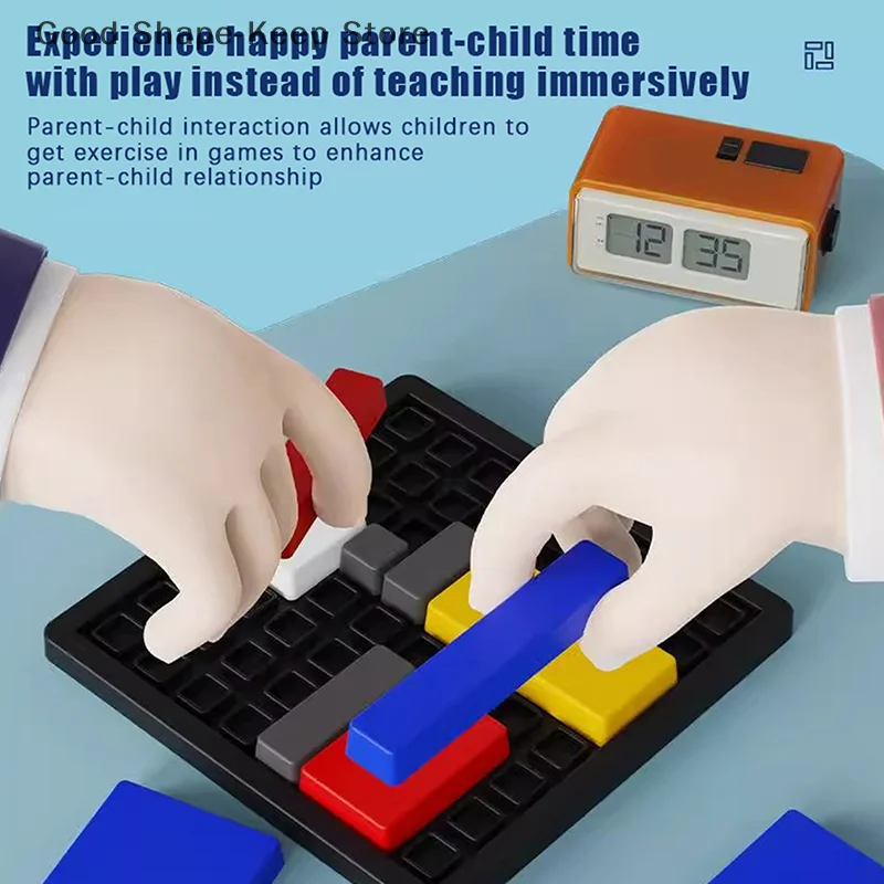Jouet d'apprentissage parent-e - Party Games Gamecube avis et prix
