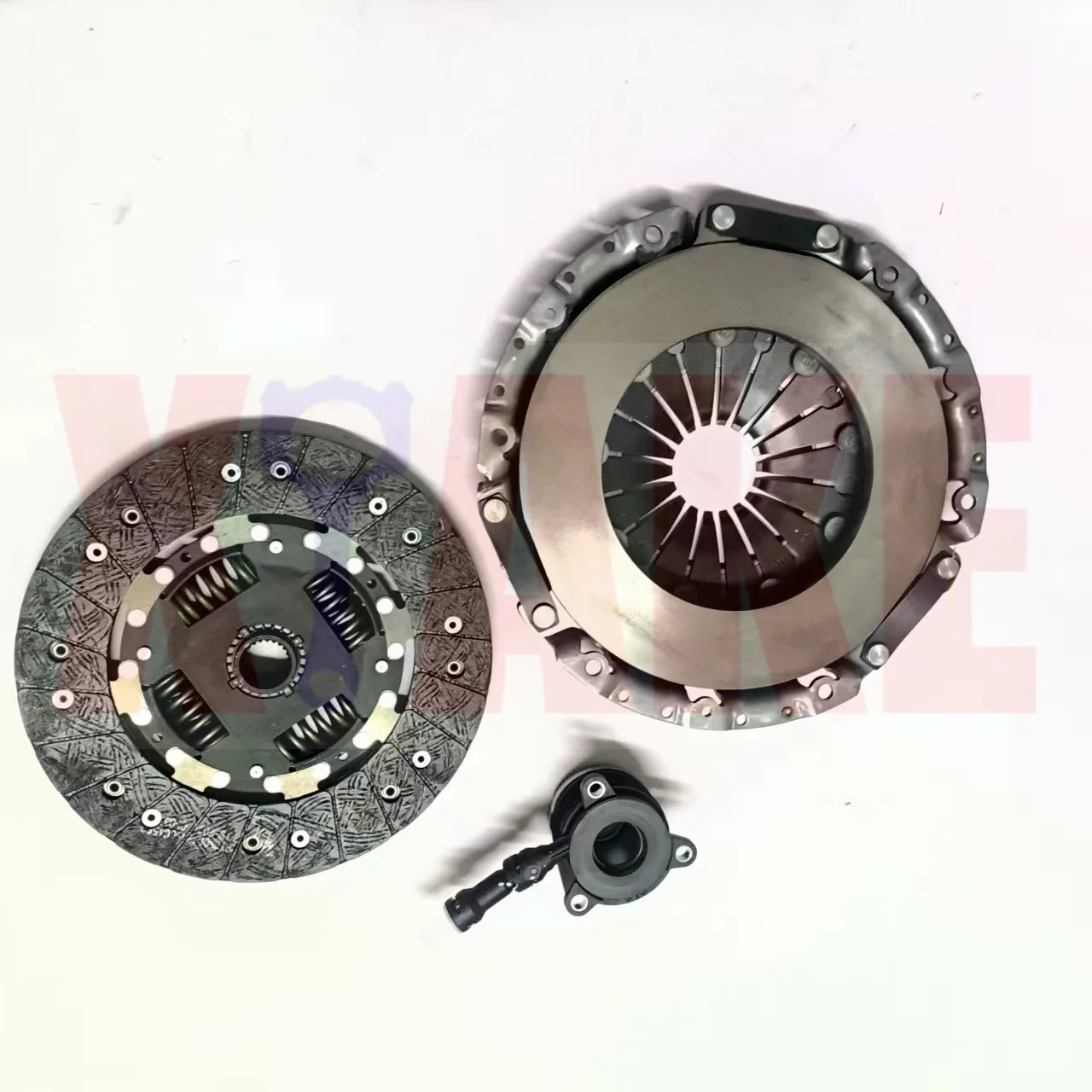 1 Set Clutch Kit Assembly FOR SAIC MAXUS T60