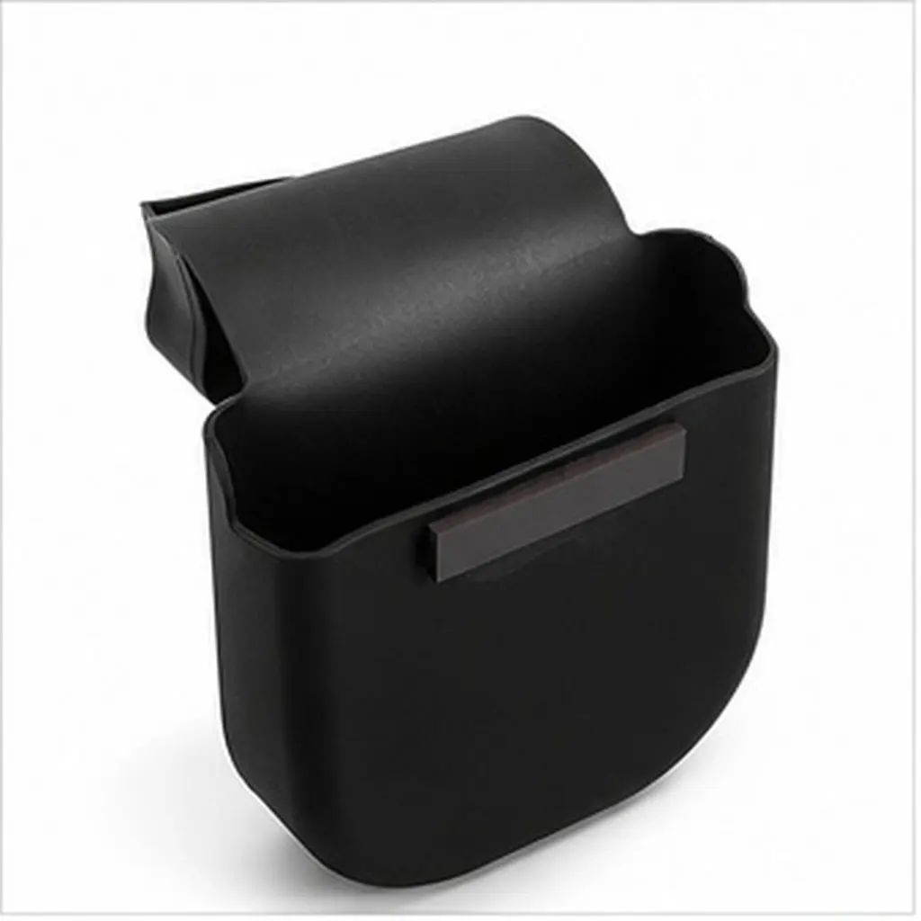 Heavy Duty Silicone Gloves for Pumping Gas Reusable Grip Mitt Automotive Protective Hand Glove for Fueling