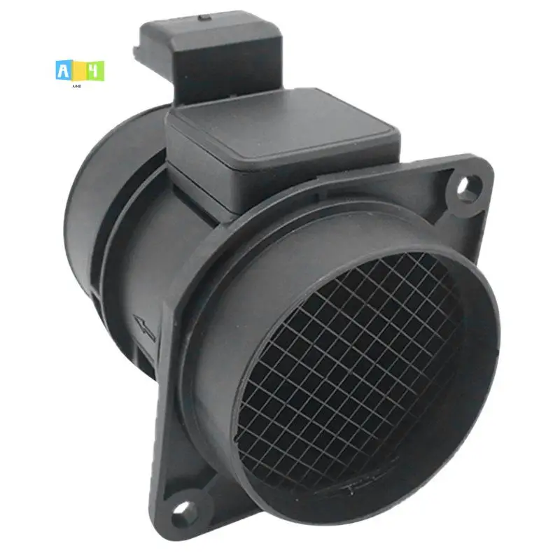 A04E-5WK96351 Mass Air Flow MAF Meter Sensor For Gazelle EURO 3 ECU ZMZ-406 Mikas 11 GAZ 3302 3110 UAZ BITS 405 Volga 20.