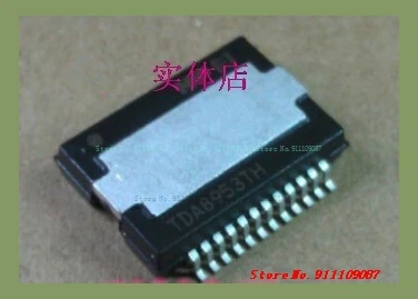 TDA8953TH TDA8953 TDA8954TH TDA8920CTH TDA8920TH HSOP-24