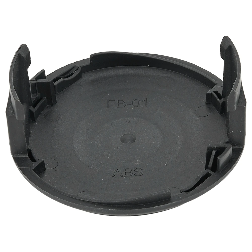 Brand New Spool Cap Trimmer Parts For 40V & 56V Spool Cap Cover for trimmers WG191 For Grass Trimmer Replacement