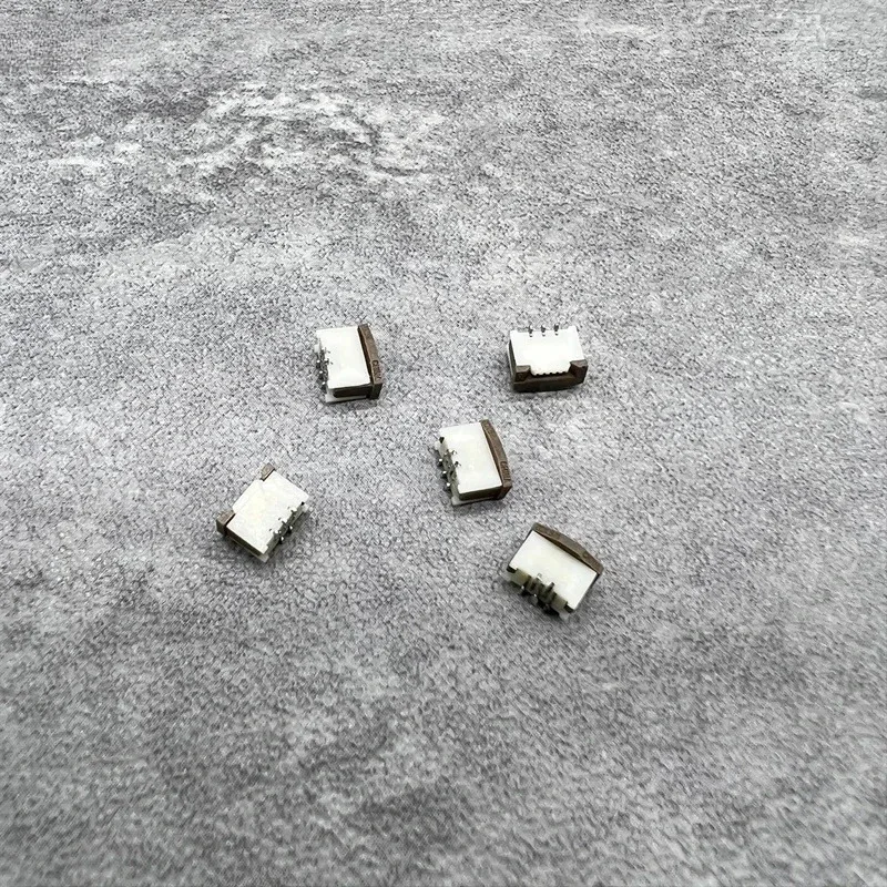 

5 шт. модулей гибкого разъема док-станции для подключения аккумулятора на логической плате, запчасть для ремонта iPod 5-го, 6-го, 7-го поколений и Classic