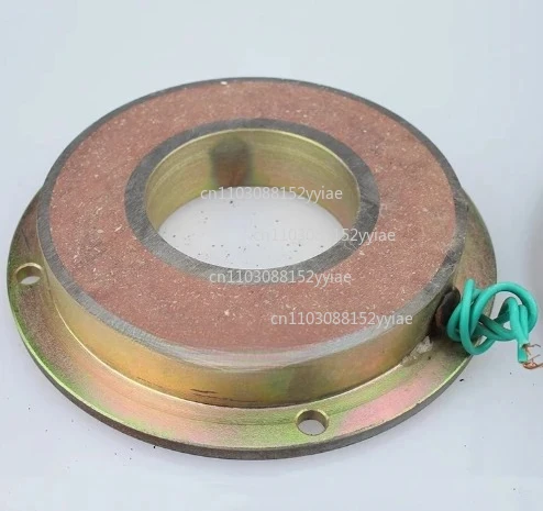 Four-pole Coil of Tower Crane Rotary Brake 190 * 160 * 80 * 26,2PCS