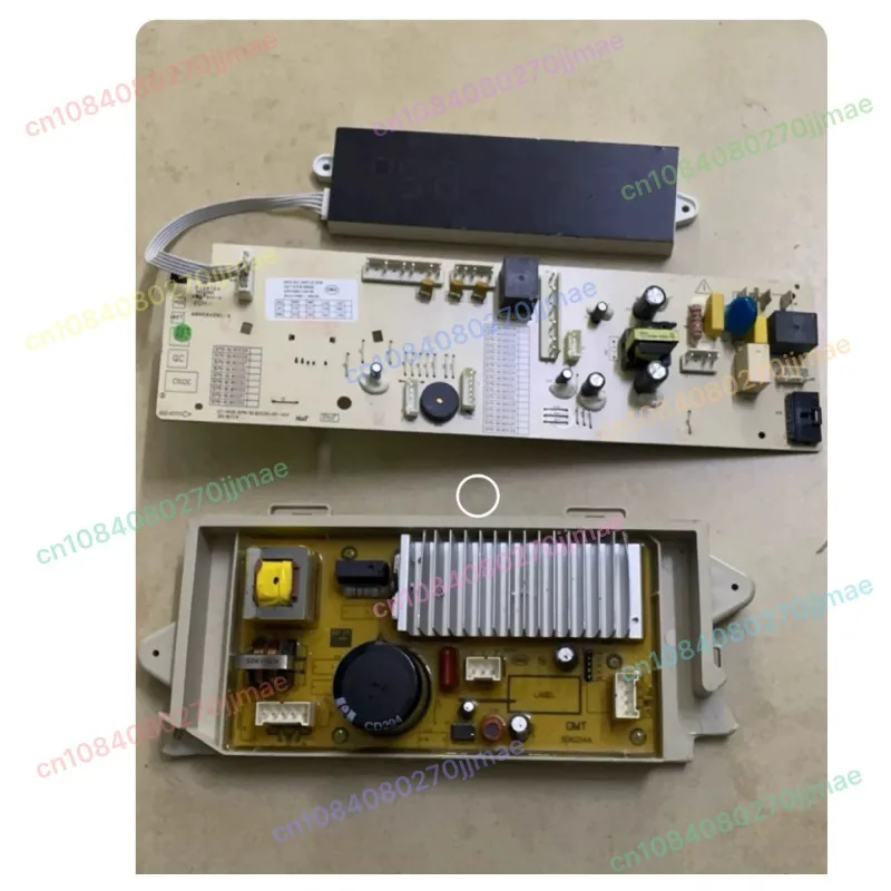 

Основная плата стиральной машины XQG100-1428DPH Плата управления компьютером 575-B18002A Инверторная печатная плата