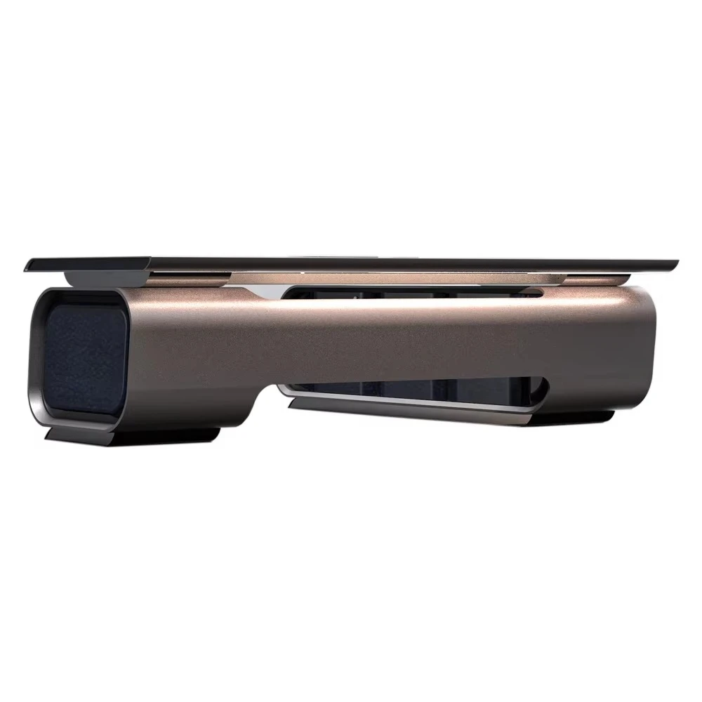L-shaped Multifunctional Charging Luxury Office Desk High End Modern Design Smart Home CEO's Desk