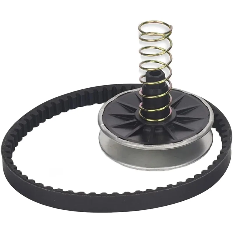 

NEW Belt Pulley Kit MIA12025 MIA13114 GT79244 MIA12482 for John Deere RT400 100 105 D105 E100 X105 X106 Engine Replacement