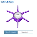 Purple For Shimano