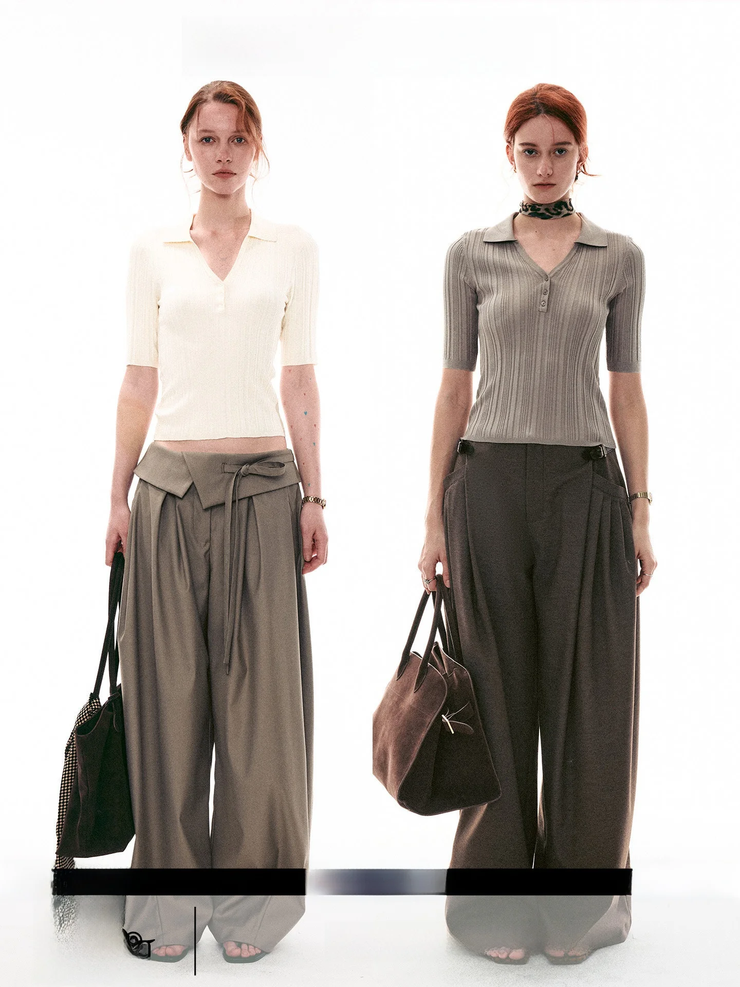 

French Sle Knitted irt Women's Crew Ne ort Sve Striped Pattern Faionable Versatile Fem Top