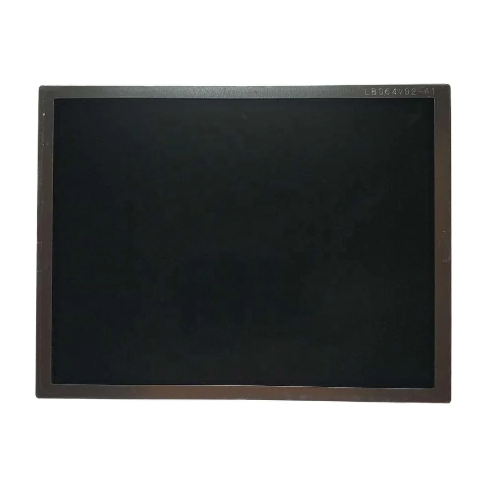

LB064V02-A1 6.4 Inch TFT LCD Module For Industrial Use