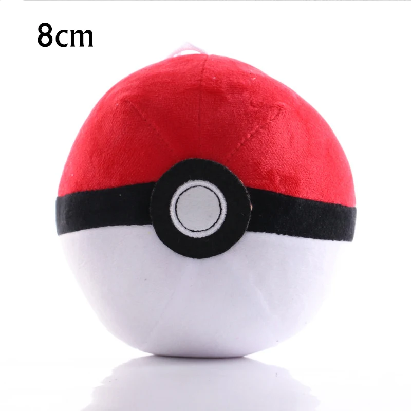 20 cm Pokemon Jigglypuff Clefairy Plüschpuppe Pokémon Wigglytuff Mew Plüschtier Japan Anime Lickitung Slowking Plüschtier Kinder Geschenk