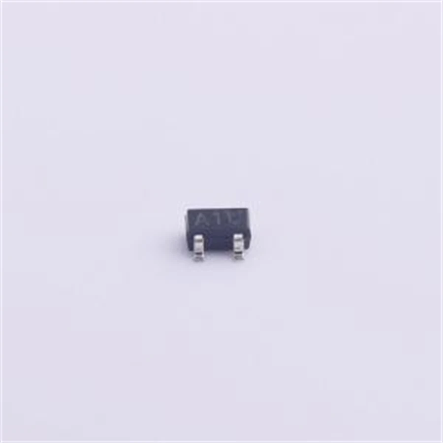 

1000PCS/LOT BAW56W,115 (Switching Diodes)