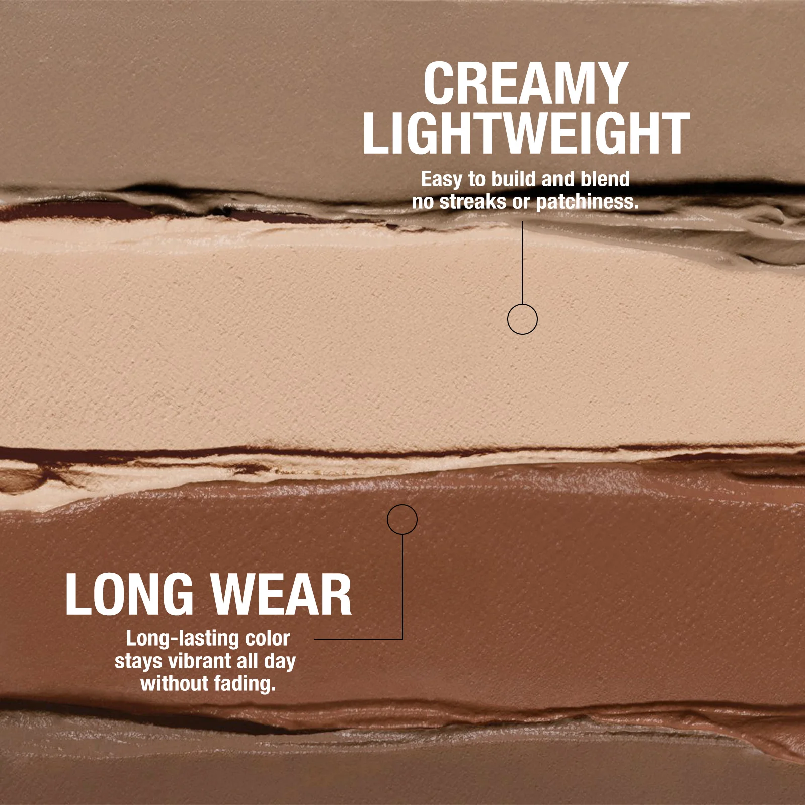 Set di ombretti liquidi con nebbia di velluto a 8 colori, set da 8 colori, glitter fini, opachi, illuminanti