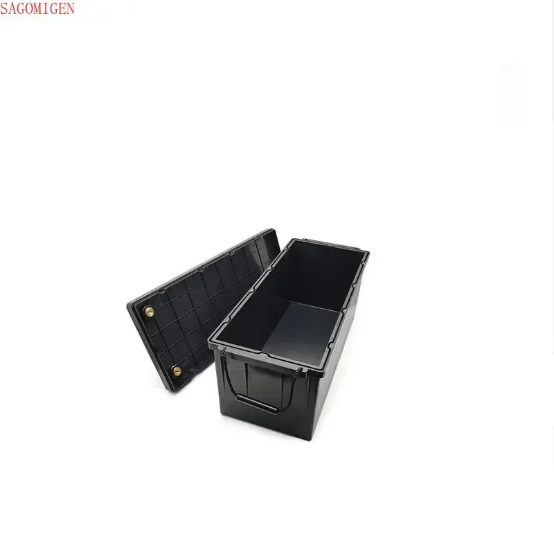 12V 24V 90Ah 105Ah 280Ah 320Ah Lifepo4 Battery Storage Boxes Case Plastic Storage Box for Solar Cells Caravan RV Marine - Image 5