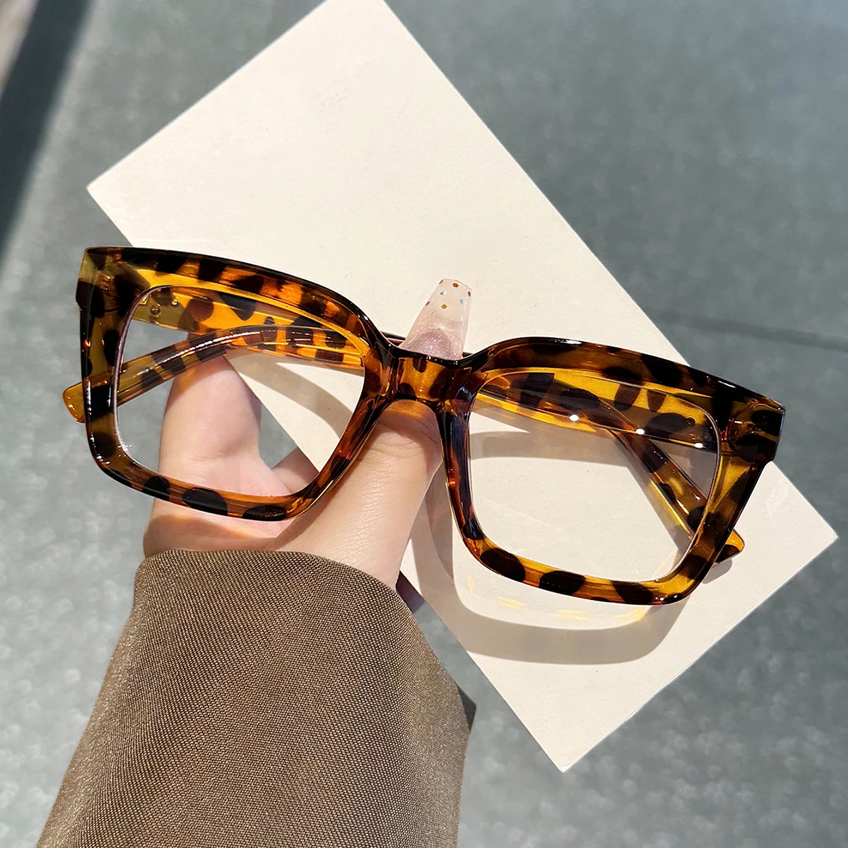 1PC Fashionable Mul… - image