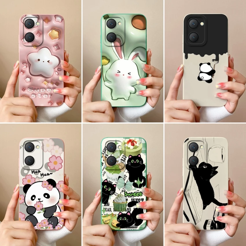 Casing For Vivo Y03… - image