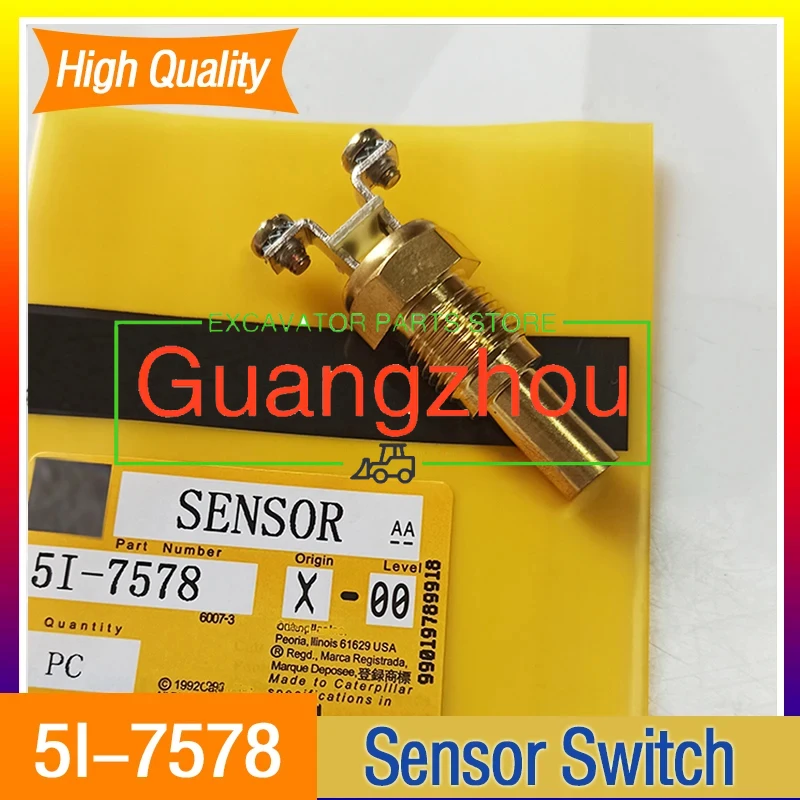 For Cat E320B Excav…