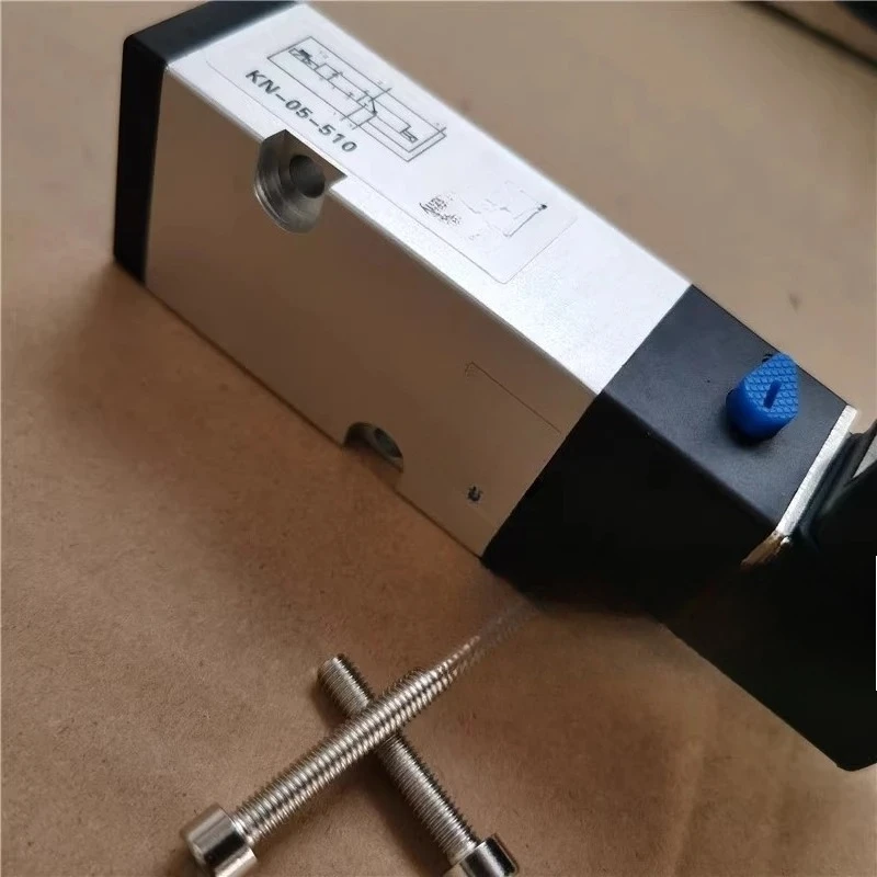 MN06510-HN Solenoid…