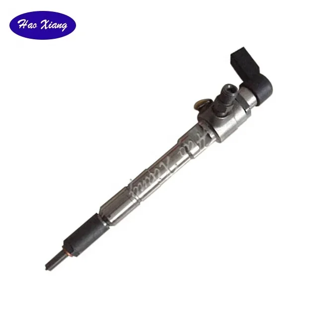 

Auto Parts Original New Common Rail Injector 03L130277B Diesel injector Fit for VW / 03L130277B VDO Brand