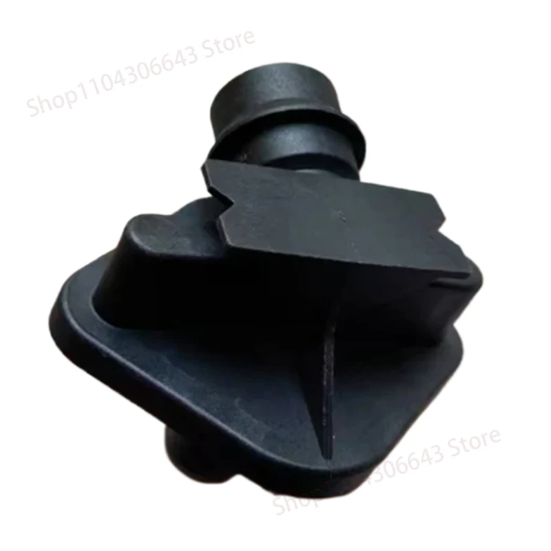 For Tesla Model 3/Y Cooling Water Pipe Joint Hexagonal Joint 1109179-00-B 110917900B Automotive Replacement Parts Brand New