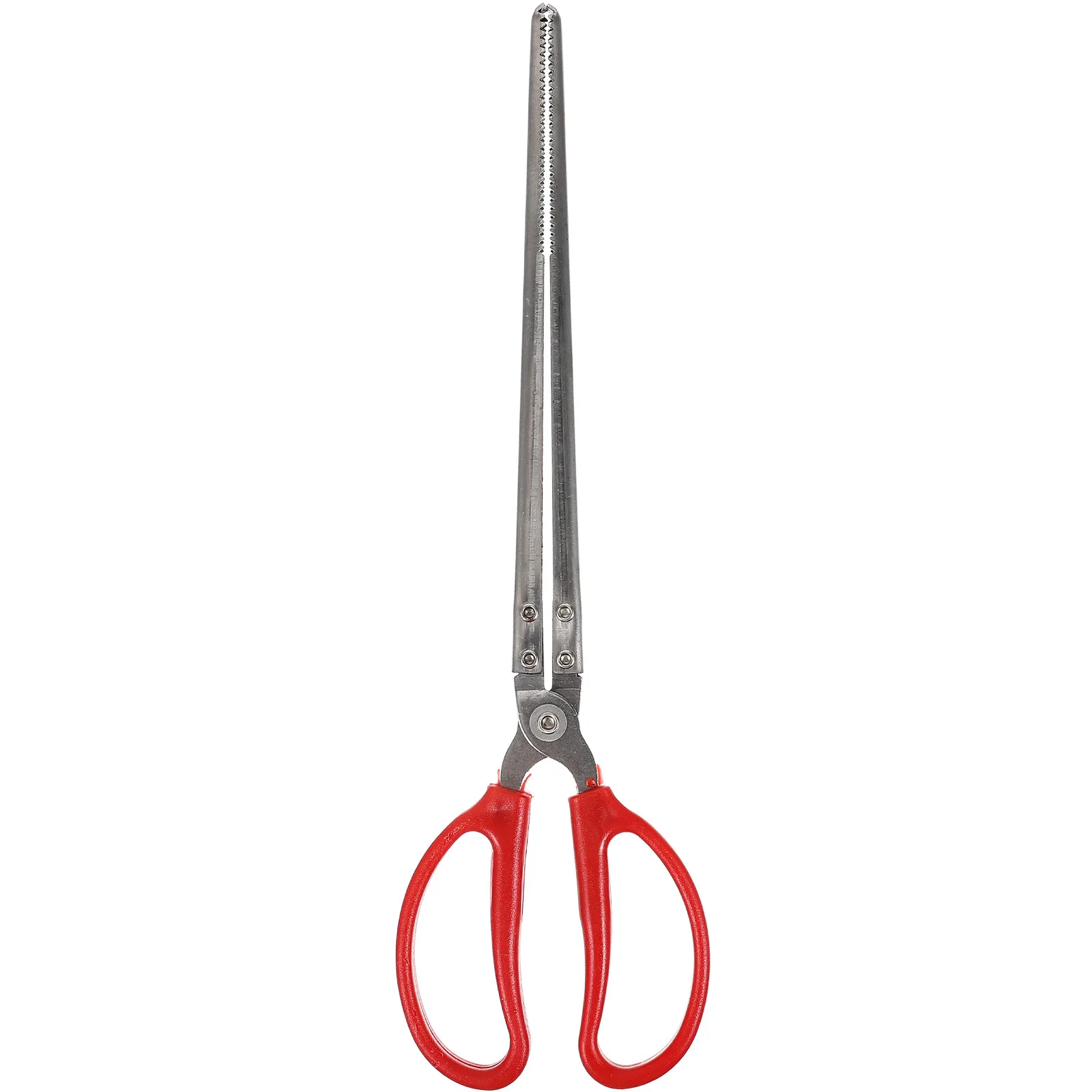 

Anti-Slip Long Tongs For Catching Eel Crab Fish Multi-Function Portable Household Tool Mud Clip Outdoor Use Kitchen Bar