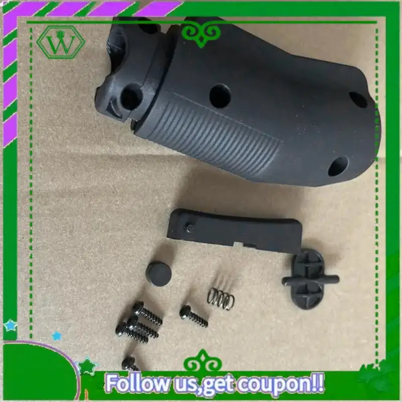 AC34-97014 97014GT Complete Joystick Handle Set For Genie GS1530 GS1532 GS1930 GR20 Parts