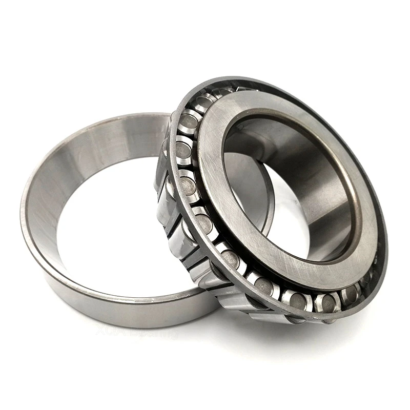 38x63x17 mm Tapered roller bearings 69349/10 JL69349 JL69310 SET11