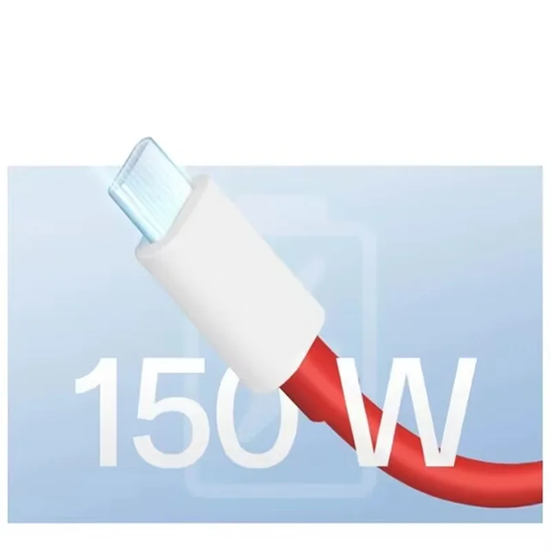 For Oneplus 13 12 11 Pro 10T Nord CE 3 4 150W Supervooc Warp Charge Usb C To Type C Cable 160W 100W 80W 12A Fast Charge 1+13 11R
