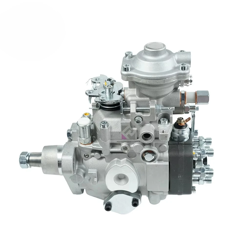 

Насос впрыска дизельного топлива высокого давления VE 2855784 0460424275