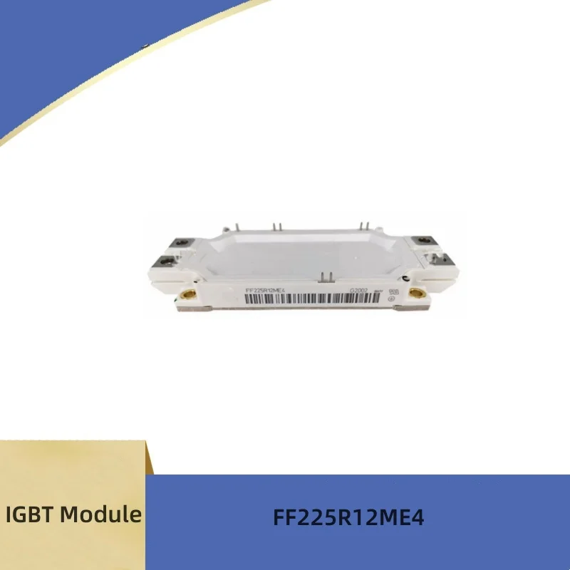 

Новый модуль IGBT FF225R12ME4 FF300R12ME4 FF450R12ME3 FF225R17ME4 FF300R17ME4 FF450R17ME3 FF450R17ME4 FF450R17ME4-B11 на складе