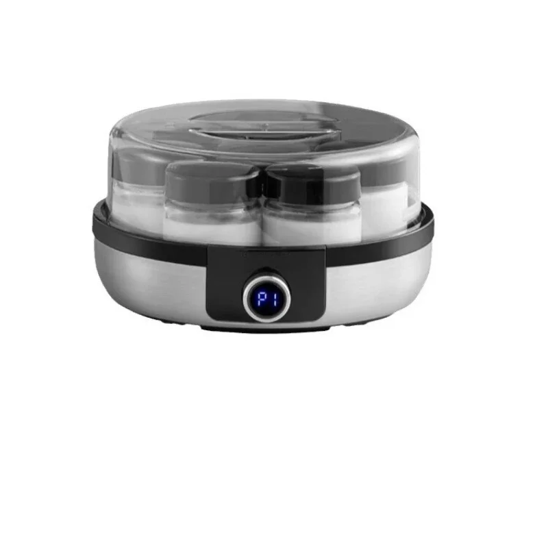 Yogurt machine,household automatic multi-function machine,natto, sweet rice wine,cheese,constant temperature fermentation machin