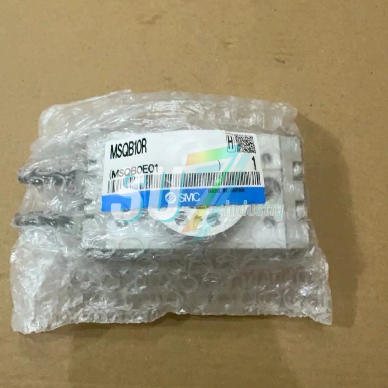 

New original MSQB10R Brand