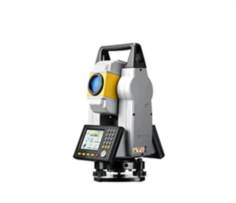 ZT30 Pro Long-Range Surveying Robot Optical Instrument Waterproof Total Station