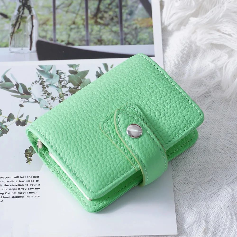 

Планировщик колец размера А9, коровья кожа, мини-блокнот с 3 отверстиями и кольцами диаметром 19 мм, органайзер для колец, дневник путешествия