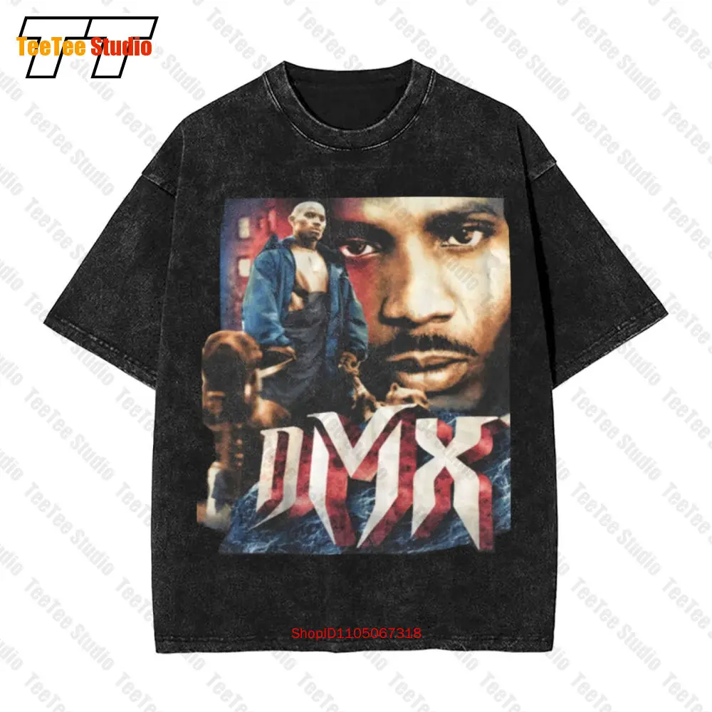 Dmx Ruff Ryders Rap…