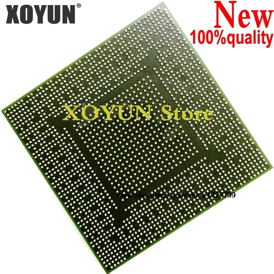 100% New N15E-GT-A2 N15E-GX-A2 N15E GT GX A2 BGA Chipset